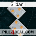 Sildanil 25